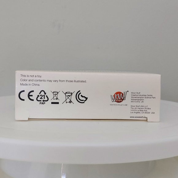 Popular Science Smartphone Microscope 30x Magnifier - Picture 3 of 9